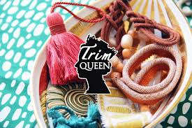 trim queen jana phipps modern maker creator feature on dvd interior design trimmings, country living maker tourism