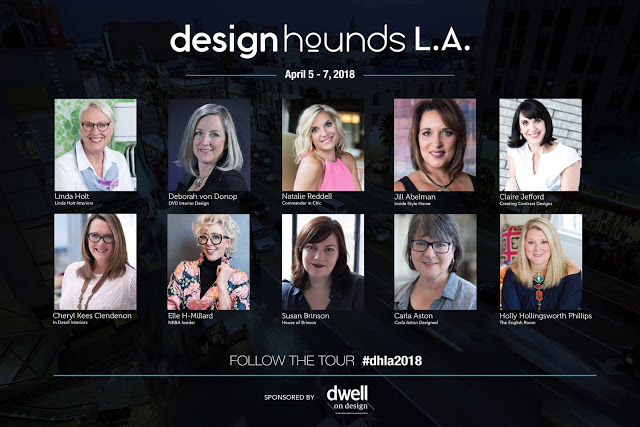 dwell-on-Design, Dwell 2018, Dwell-magazine, Dwell-design-event , designhounds-dhla2018-design bloggers, dhla2018, dwell on design
