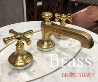  brass fixtures, kitchen and bth trends grohe kitchen design