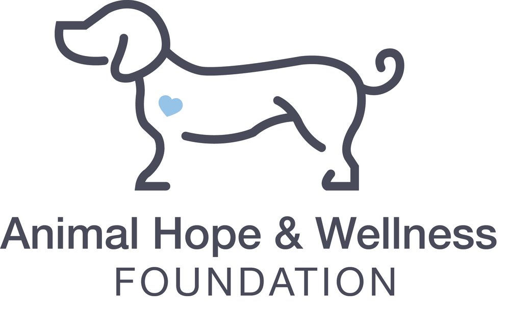 Animal Hope and Wellness Foundation