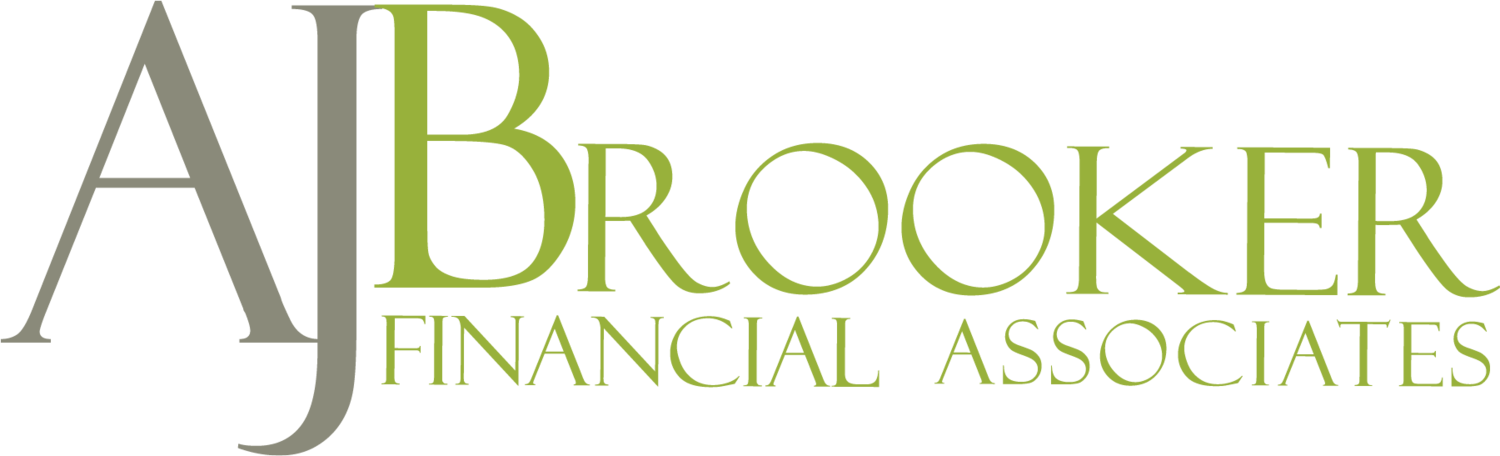A.J. Brooker Financial Associates