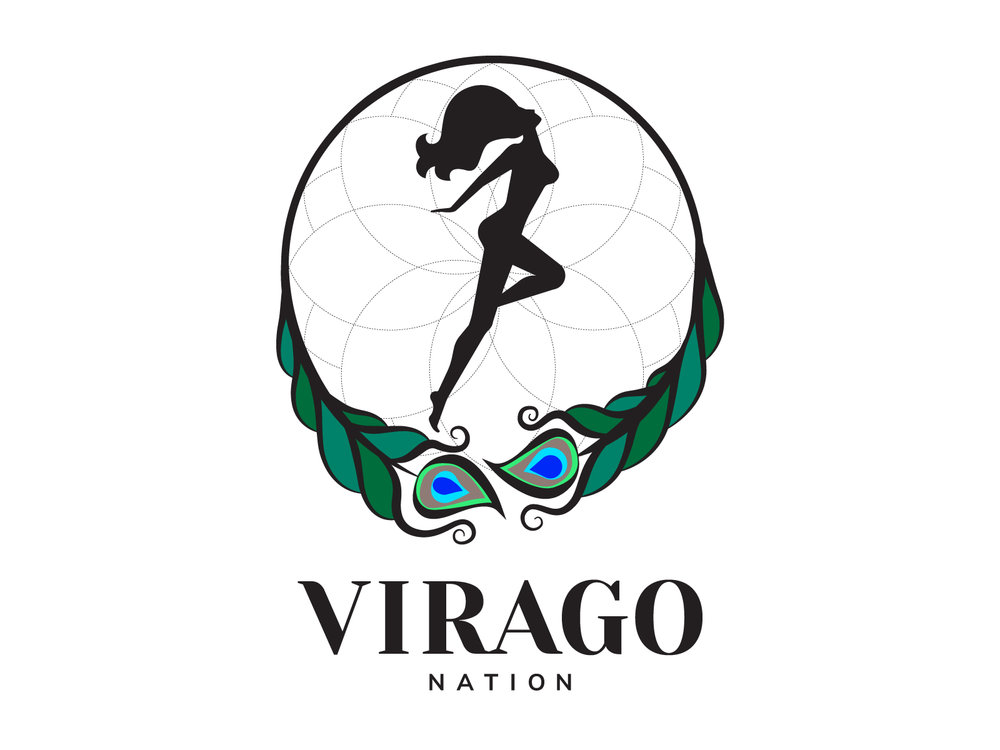 Workshop with Virago Nation