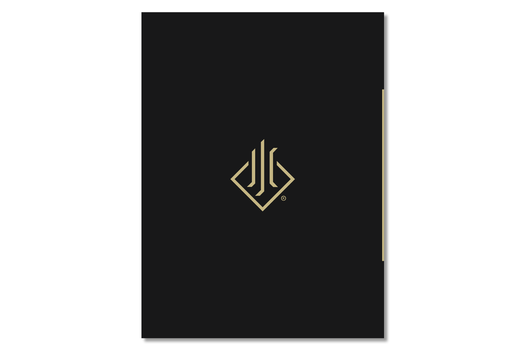 J. Joseph Folder Design