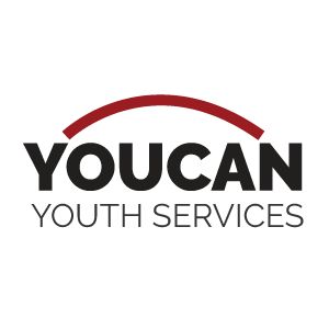 YOUCAN Youth Services Logo