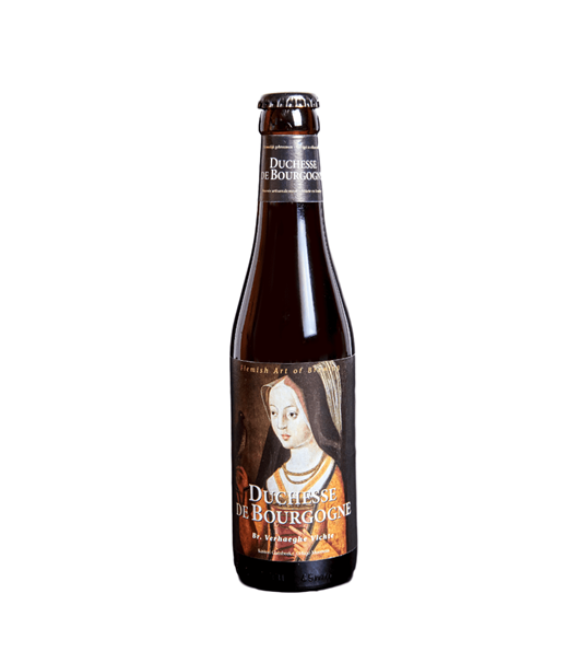Duchesse De Bourgogne - 101 Cervezas