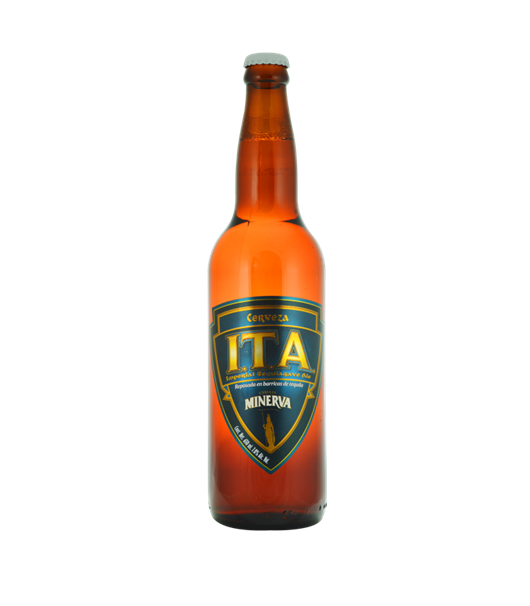 Minerva ITA - 101 Cervezas