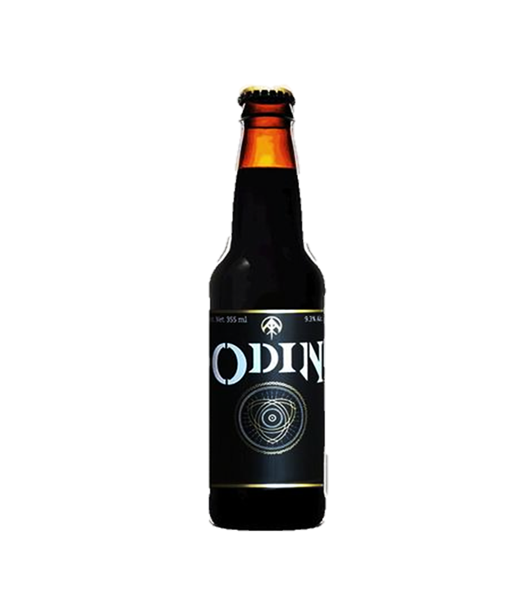 Odin - 101 Cervezas