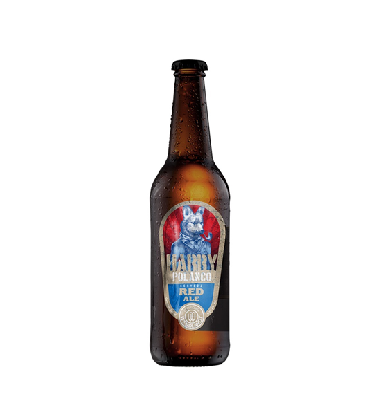 Harry Polanco - 101 Cervezas