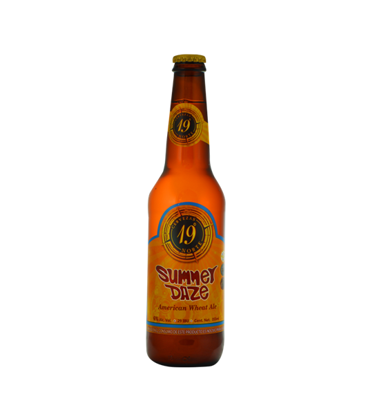 Summer Daze - 101 Cervezas