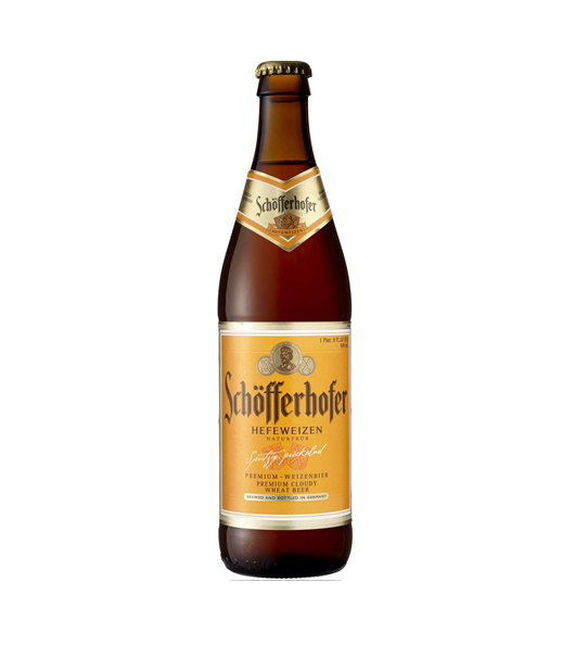 Schöfferhofer - 101 Cervezas