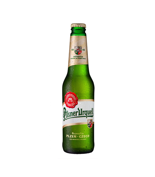 Pilsner Urquell - 101 Cervezas