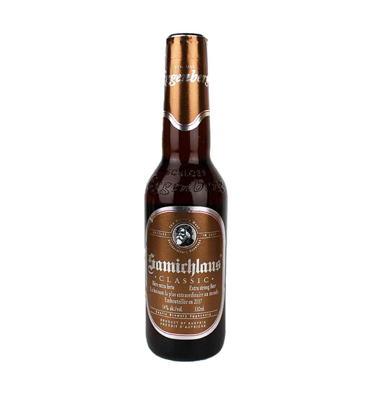 Samichlaus Classic - 101 Cervezas
