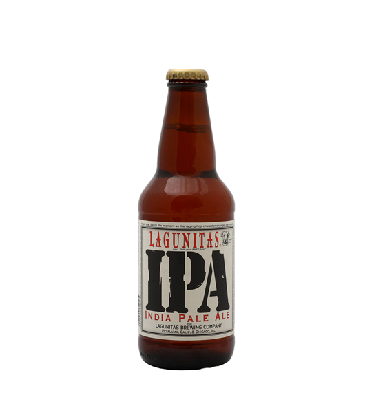 Lagunitas IPA - 101 Cervezas