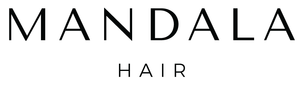 Mandala Hair