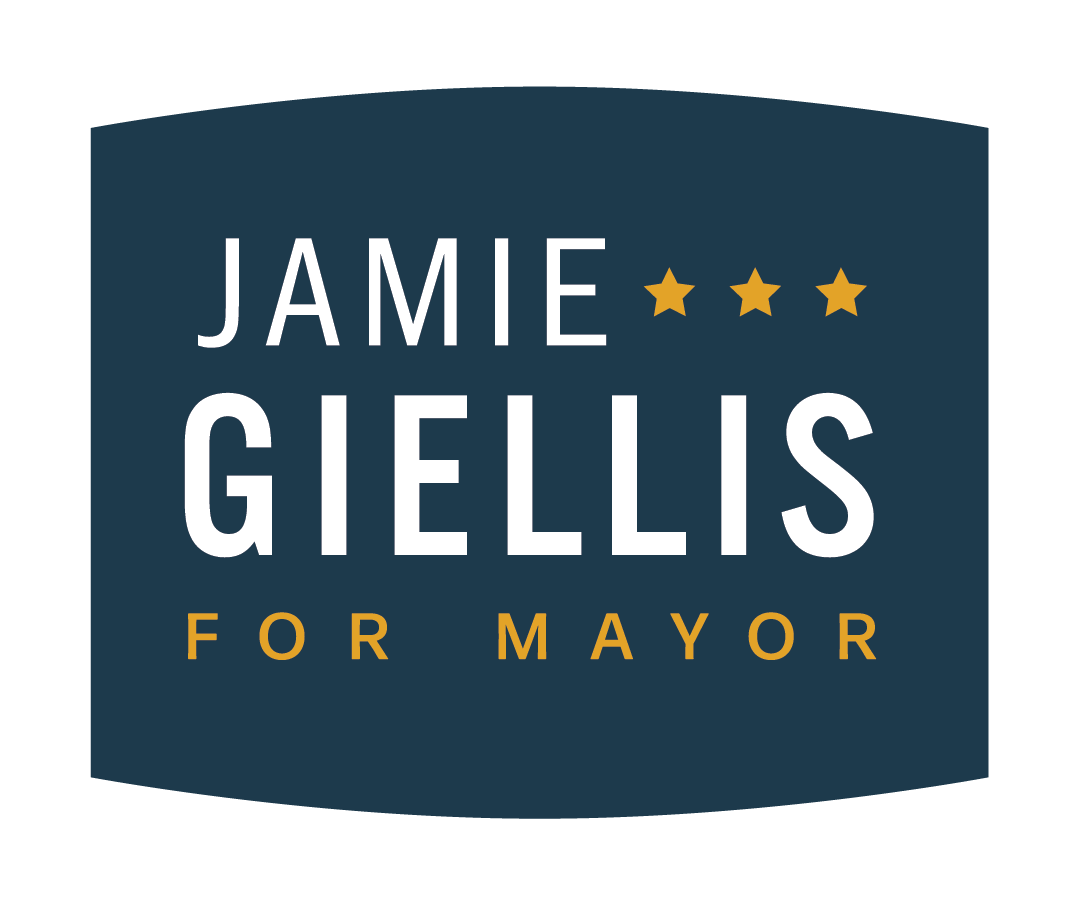 Jamie Giellis for Denver