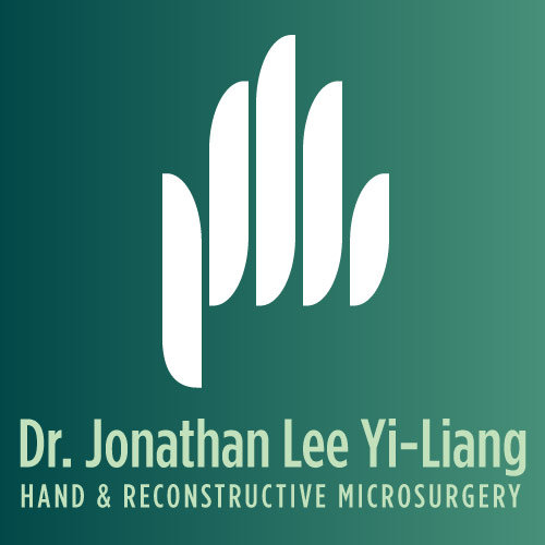 Hand and Finger Fractures - Dr. Jonathan Lee Yi-Liang
