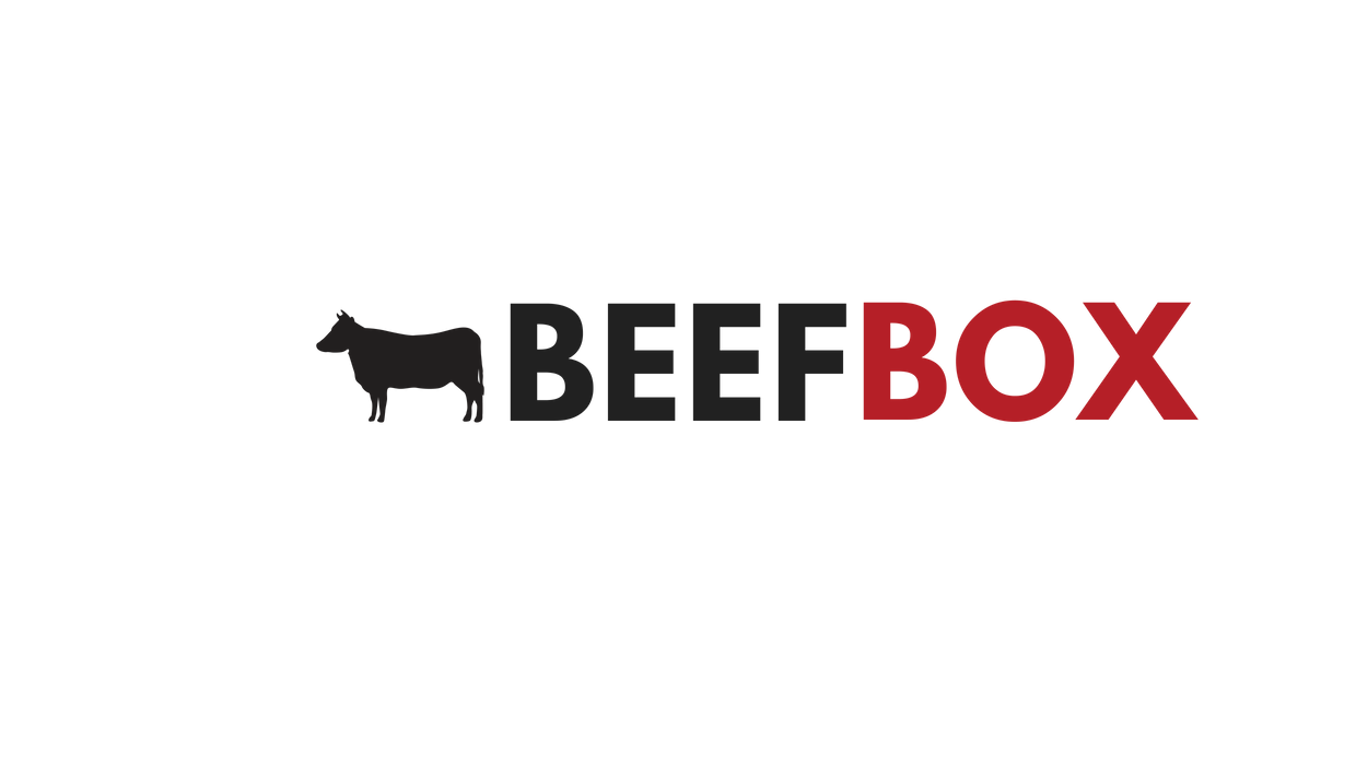 Beef Box - Wyoming Grass-Fed Beef | Ranch Raised