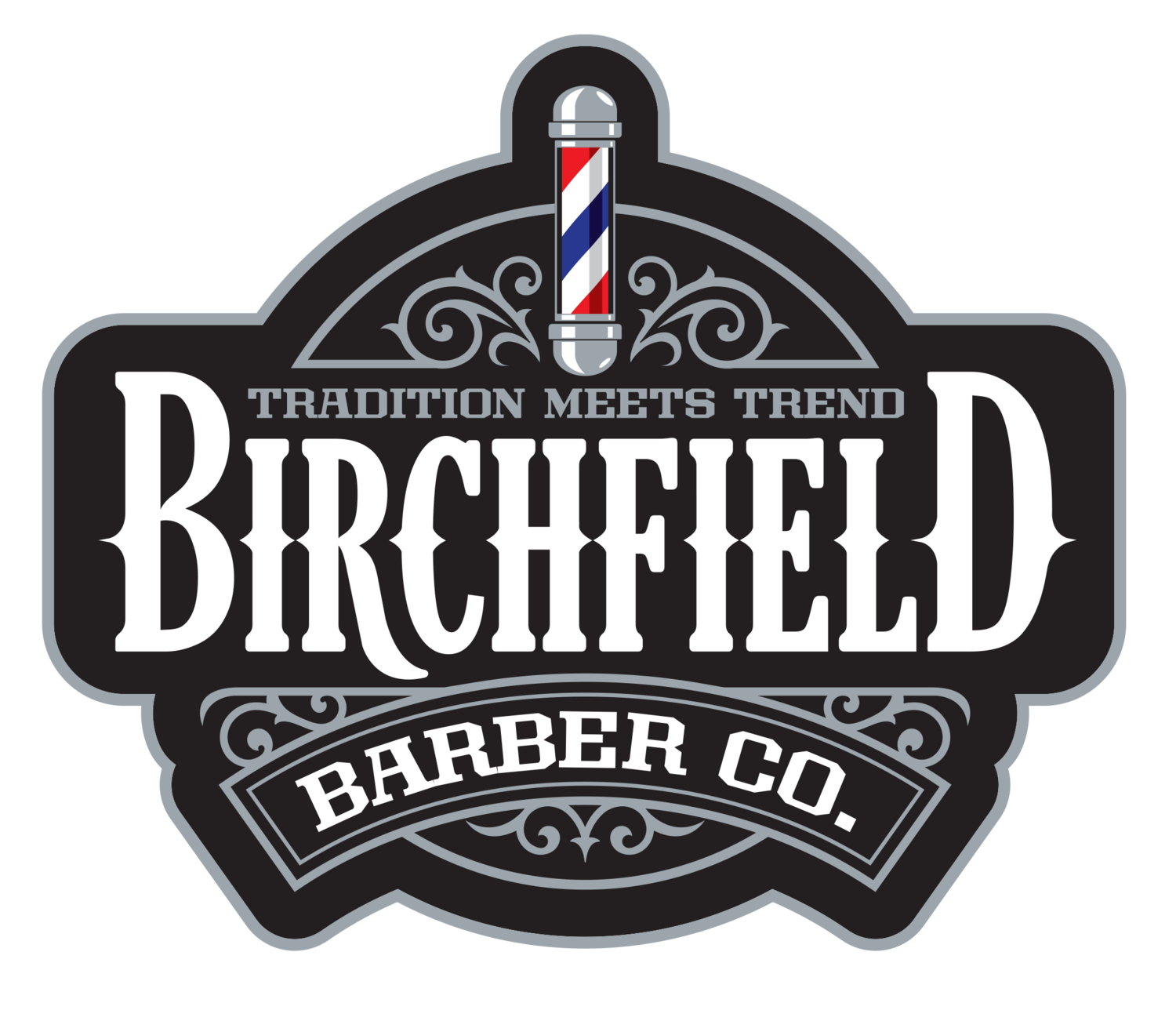 Birchfield Barber Co.