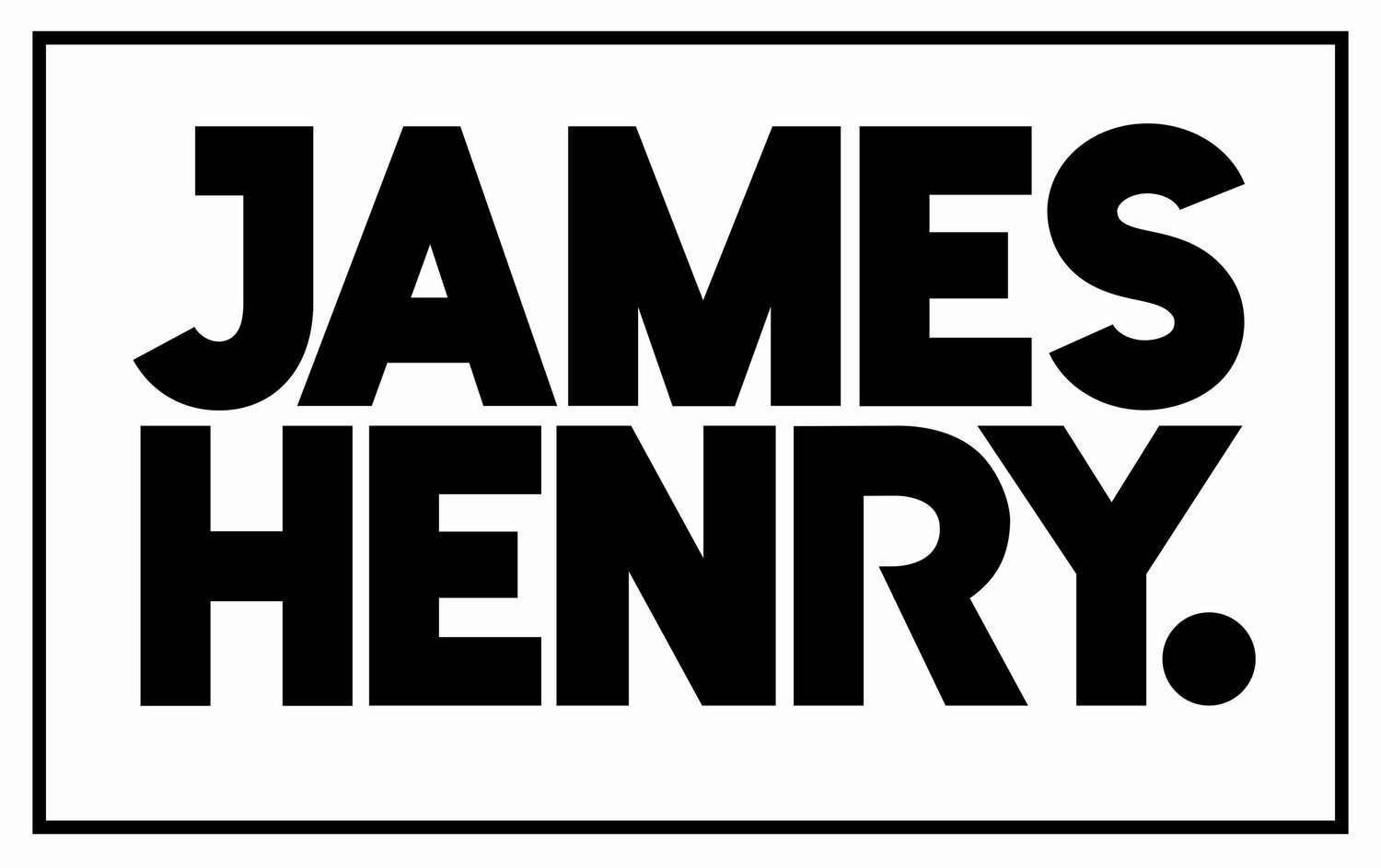 James Henry | Director of Photography James Henry | Director of Photography