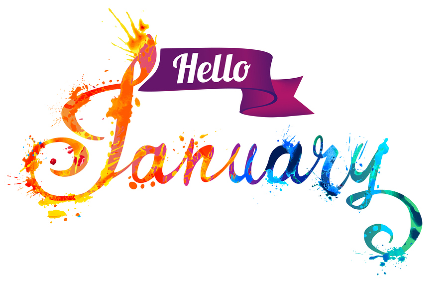 Why Can't Every Month of the Year be January? — Leadership Delta