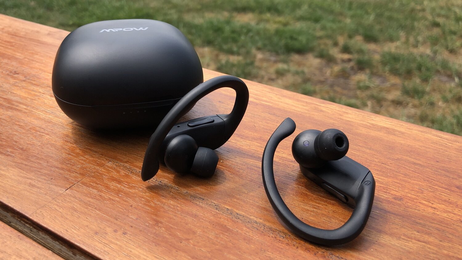 Mpow Flame Pro review: Wireless sports earbuds great for calls
