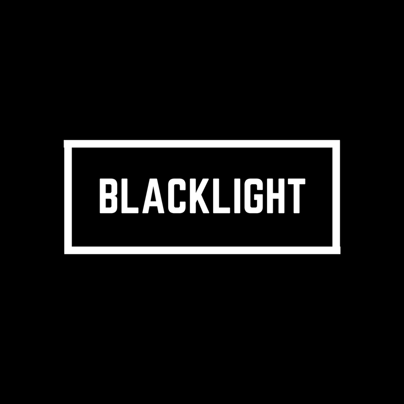 BLACKLIGHT VOCALS