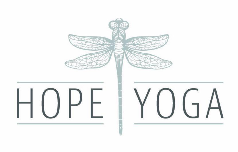 Hope Yoga Studio Cleveland, Ohio