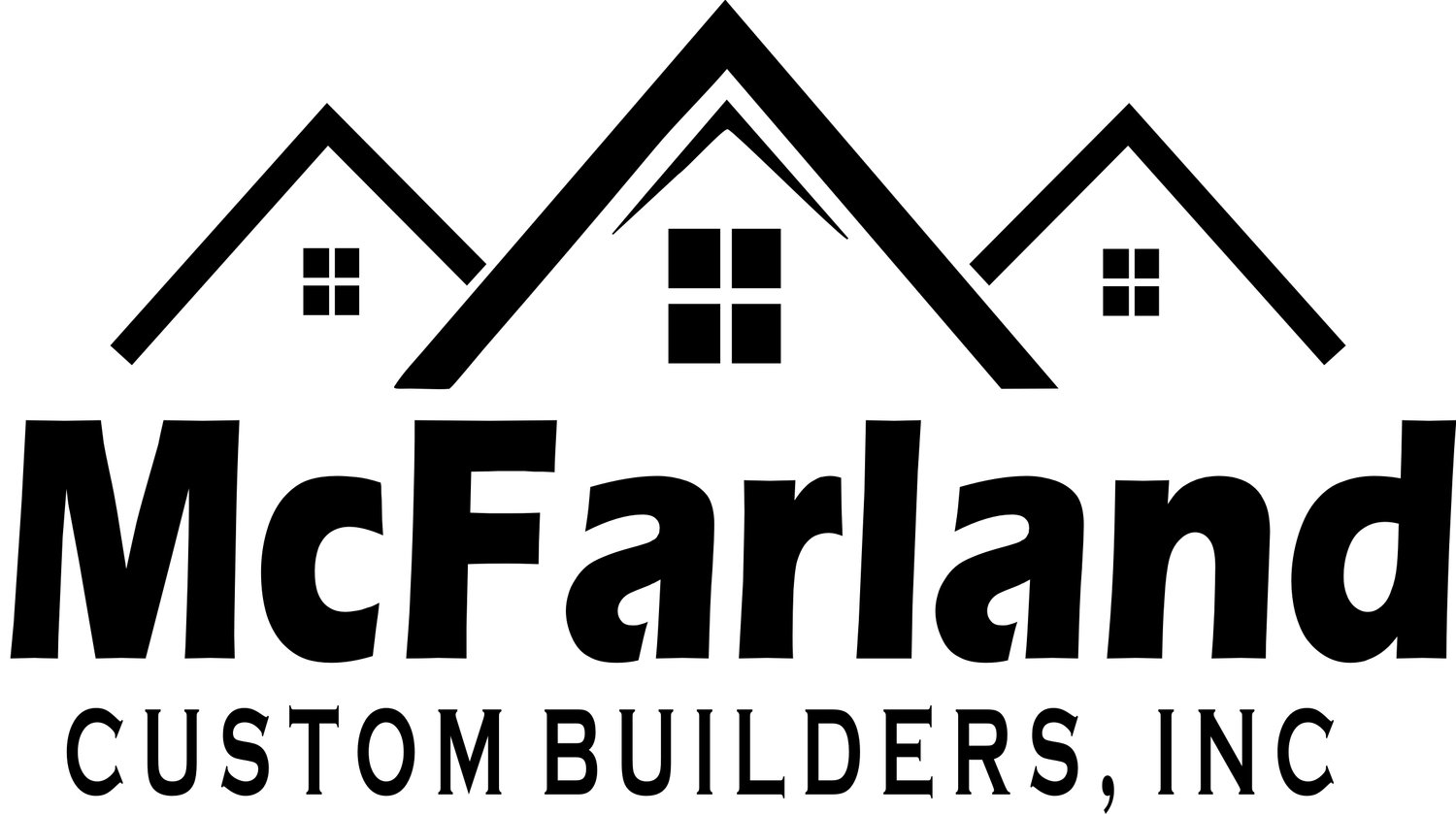 McFarland Custom Builders, Inc.