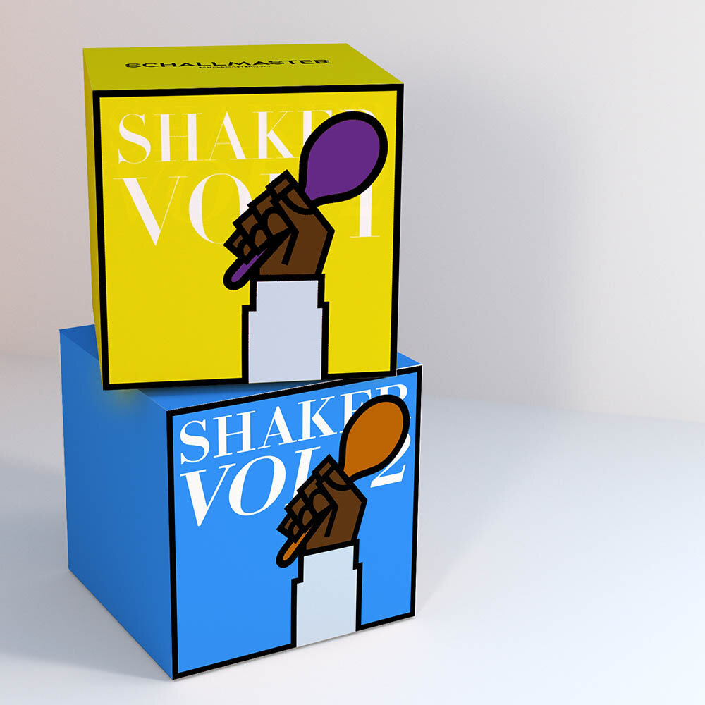Shaker are everywhere! Who doesn’t recall “Shake That”, “Shake It”, “Shake It Off”, “Shake It Out”, “Shake The Room”, “Shake Away”,…