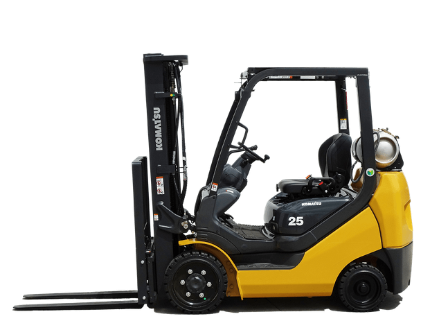 All You Need To Know Guide For Forklift Training Wayco Best Forklift Warranties Safety Training