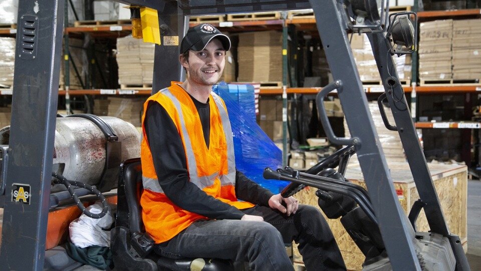 Best Forklift Safety Practices Wayco Best Forklift Warranties Safety Training