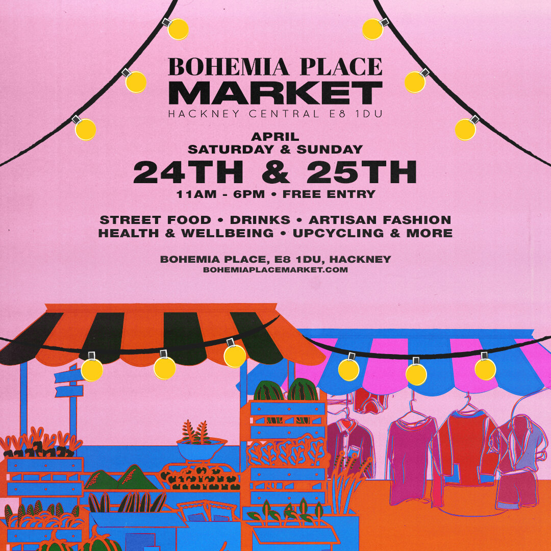 Bohemia market