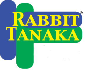 Rabbit Tanaka