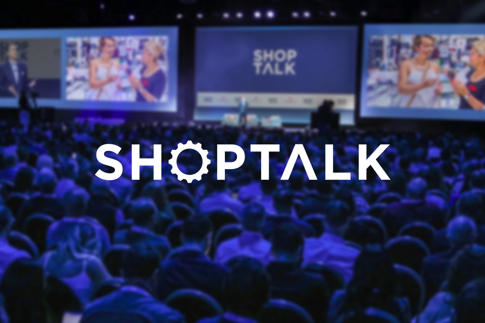  shoptalk conferences 2020