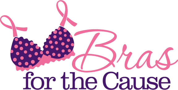10-Pack of Notecards — Bras for the Cause