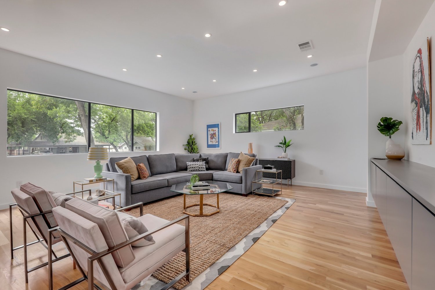 Sofa and Sectional Styles | BuildASofa - Austin, TX — BuildASofa