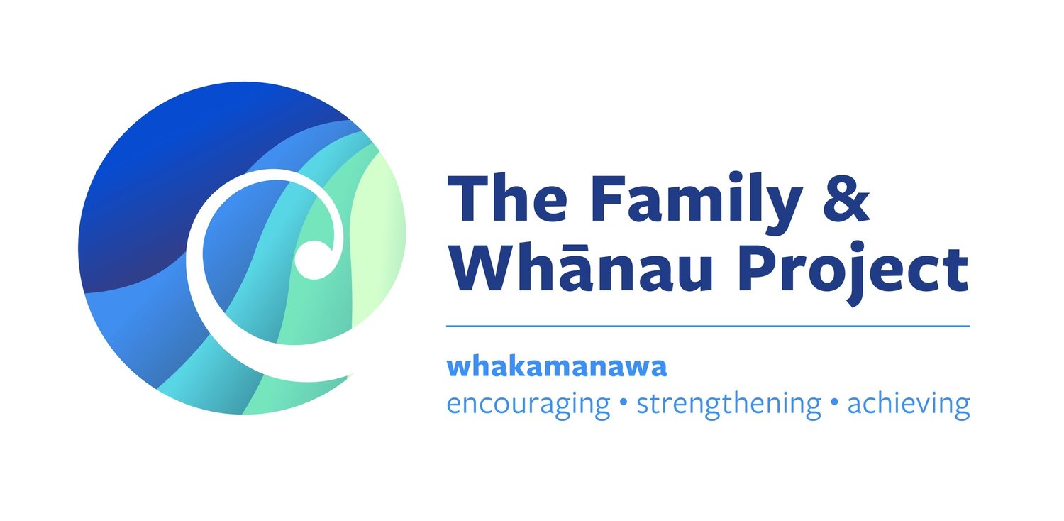 The Family & Whānau Project