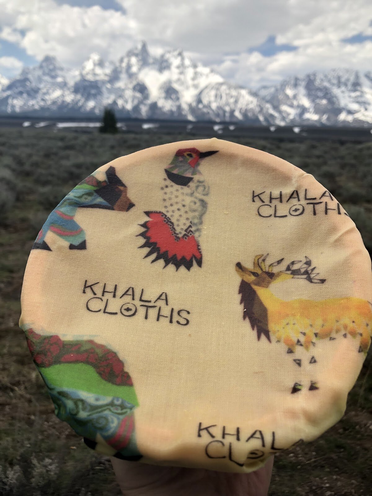 Partnership of 2019: Khala & Company + National Parks Conservation Association