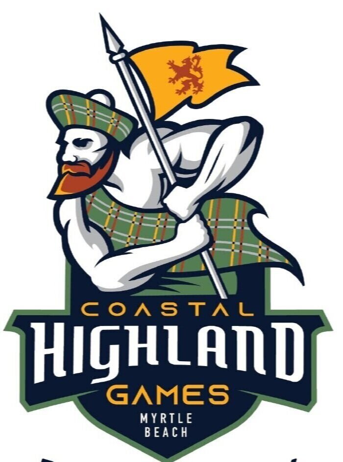 Coastal Highland Games