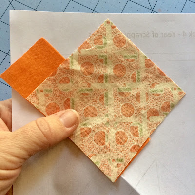 Our Favourite Foundation Paper Piecing Patterns