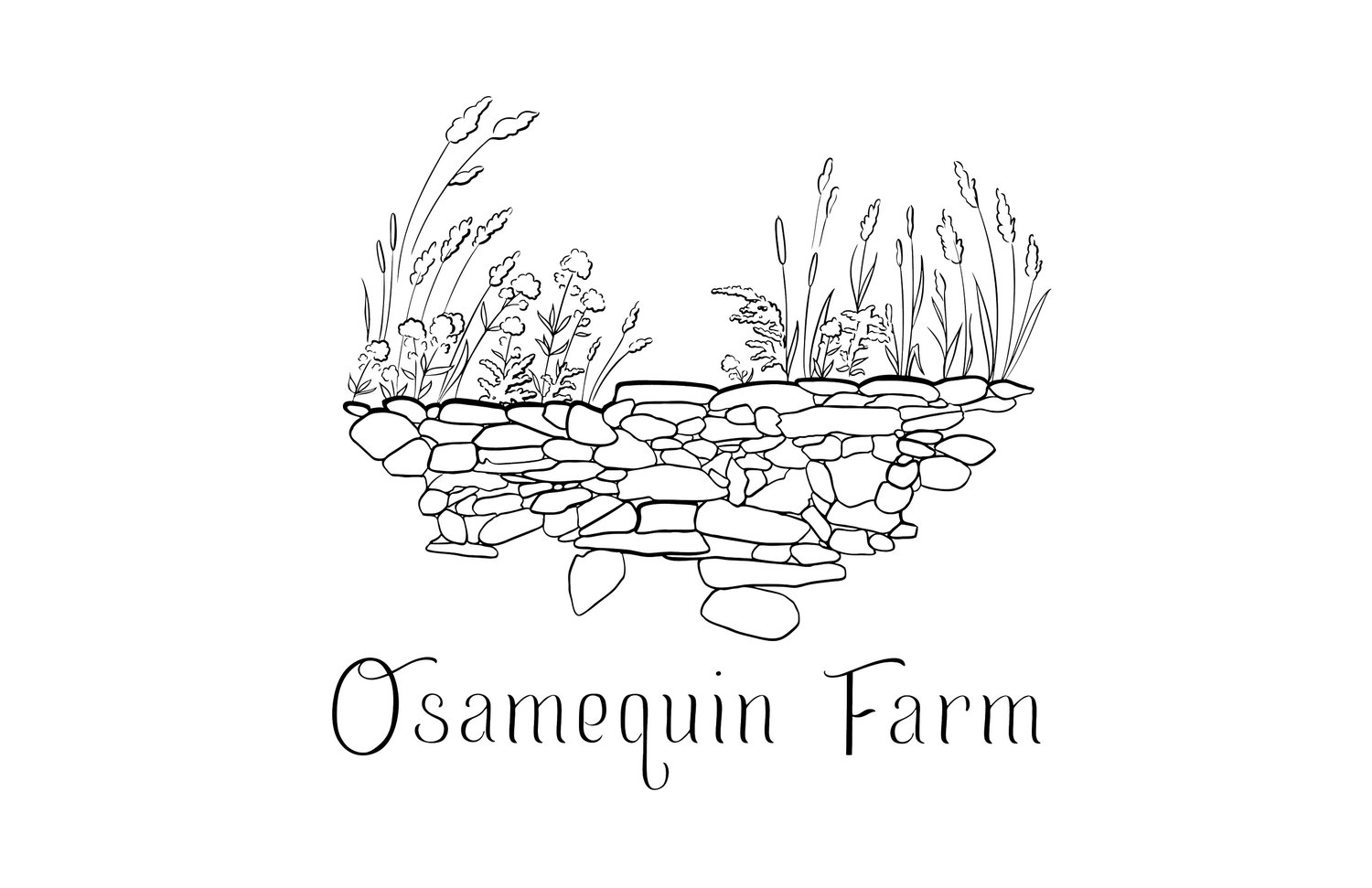 Osamequin Farm