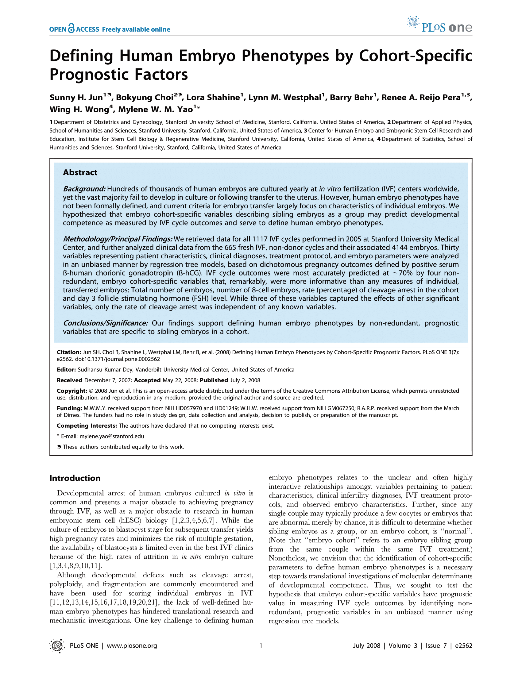 2008 Research Page 1