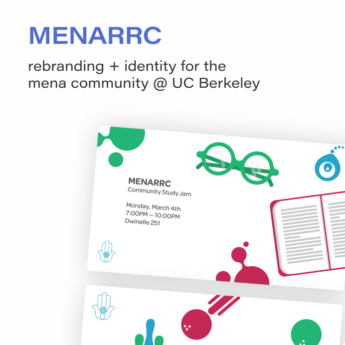 MENARRC