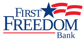 First Freedom