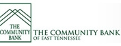 Community Bank East TN