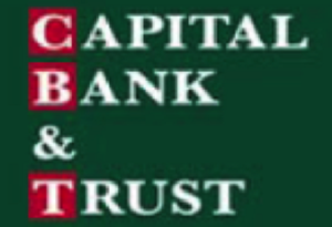 Capital Bank and Trust