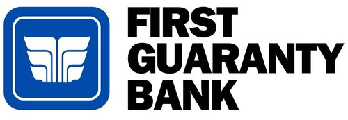 Frst Guaranty Bank