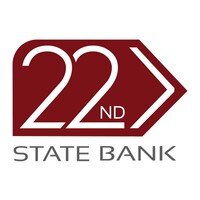 22nd State Bank