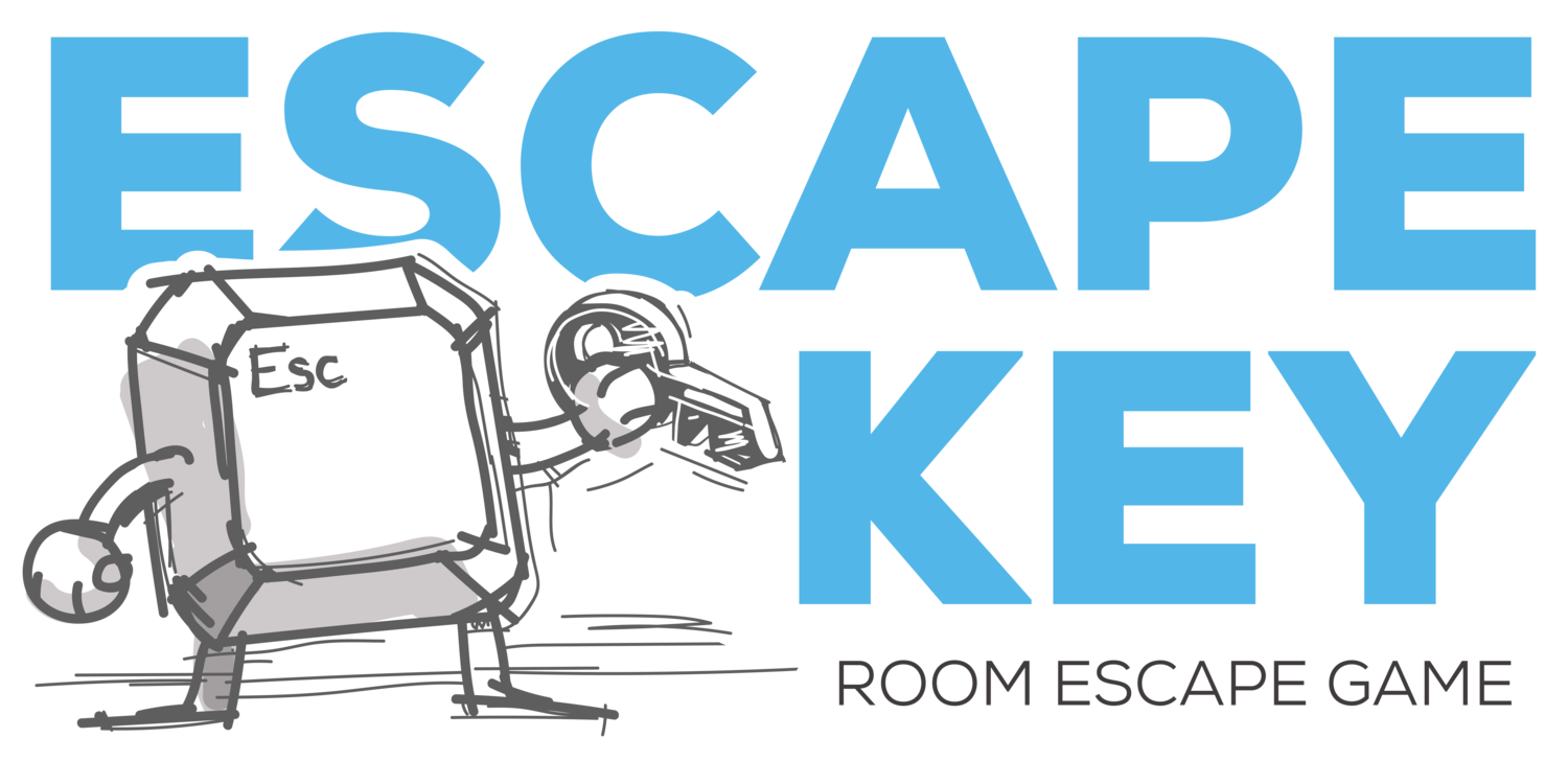 Escape Rooms — Escape Key Gainesville