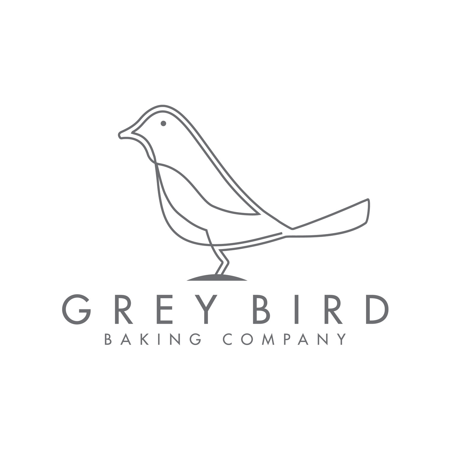 Grey Bird Baking Co.